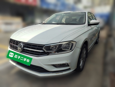 Volkswagen Bora 2016 car image 