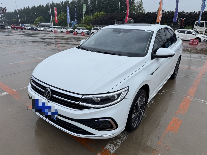 Volkswagen Bora 2022 car image 
