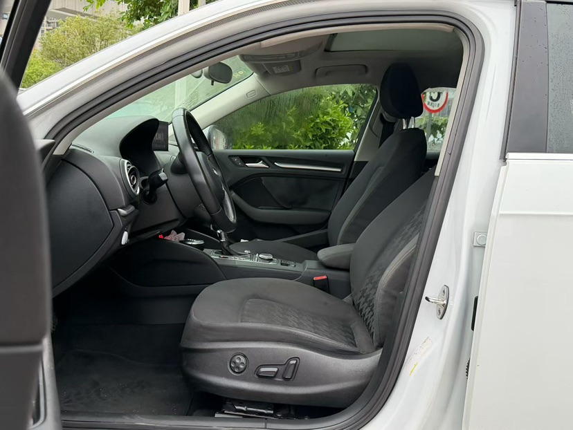 Audi A3 2014 car image #5