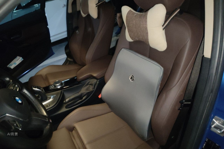 BMW 3 Series 2018 #17 BMW 3 Series 2018 car image #17
