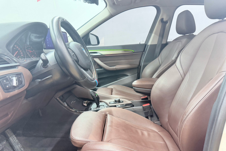 BMW X1 2016 #16 BMW X1 2016 car image #16