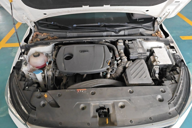 GEELY Emgrand 2023 #18 GEELY Emgrand 2023 imagen de coche #18