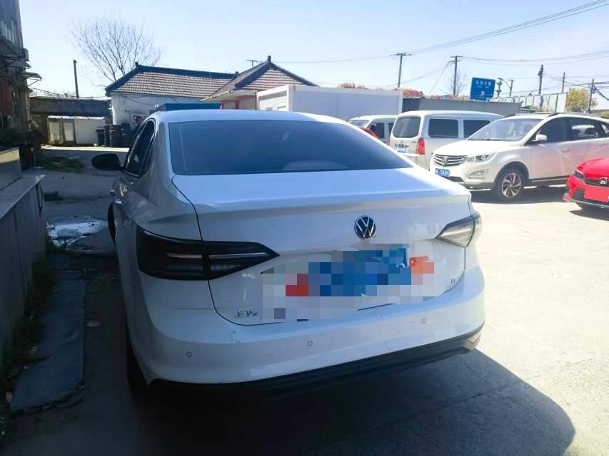 Volkswagen Lavida 2024 immagine di auto #3