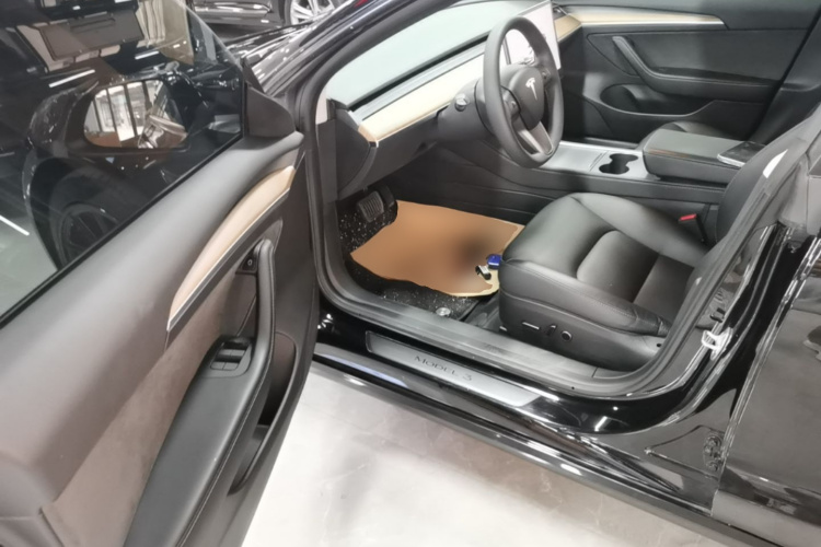 Tesla Model 3 2023 #12 Tesla Model 3 2023 immagine di auto #12