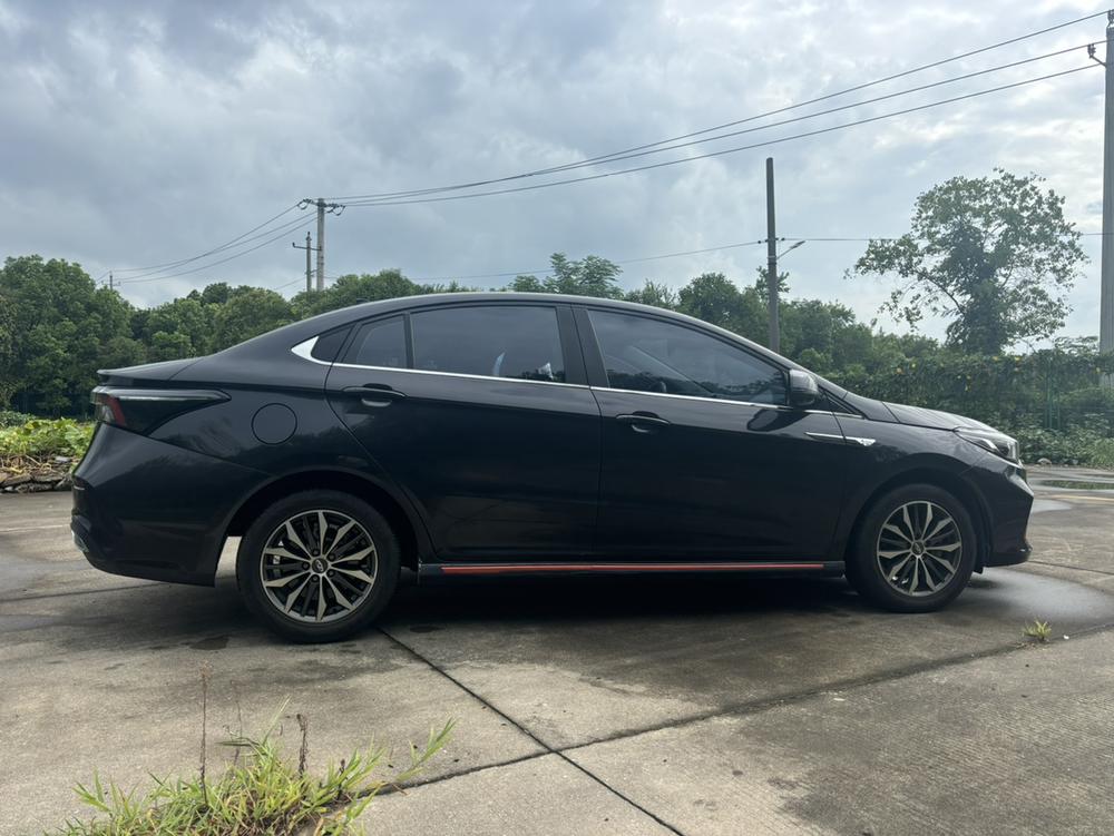Chery Arrizo 5 Plus 2023 #6 Chery Arrizo 5 Plus 2023 صورة سيارة #6
