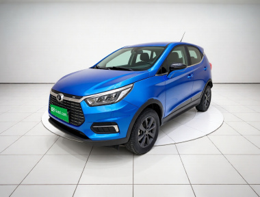 BYD Yuan New Energy 2019 car image 