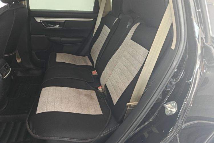 Honda CR-V 2020 car image #17