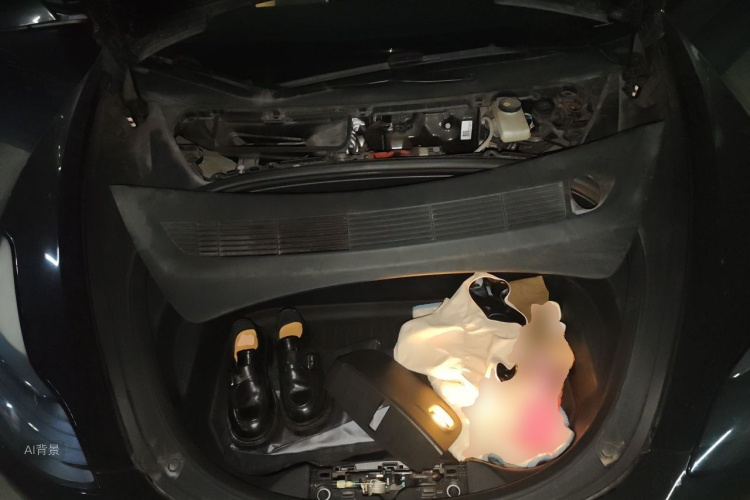 Tesla Model 3 2023 car image #22