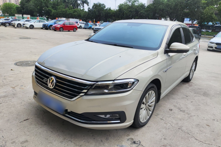 Volkswagen Lavida 2019 #2 Volkswagen Lavida 2019 car image #2
