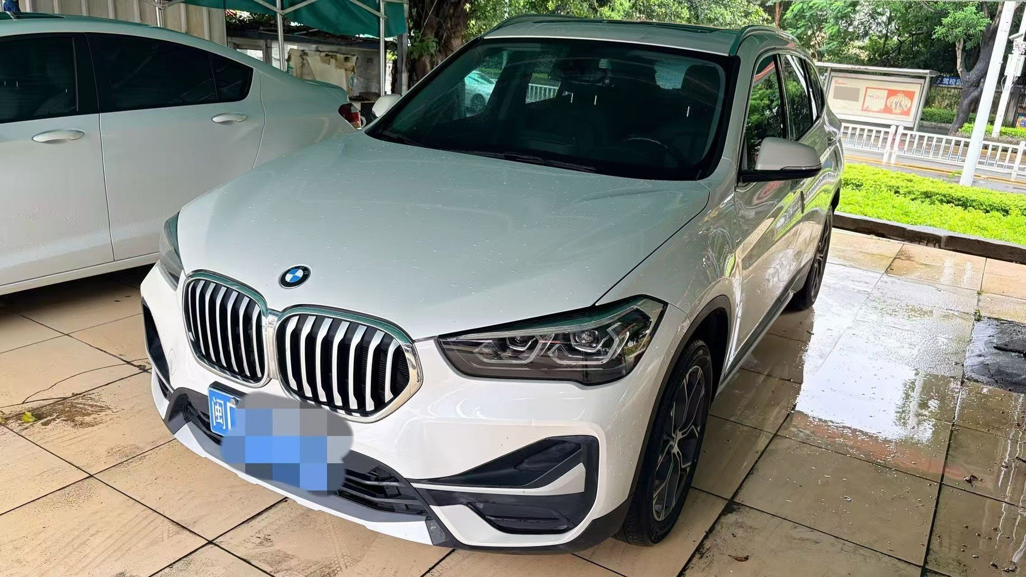 2019 car image 