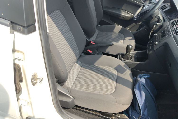 Volkswagen Santana 2019 car image #24