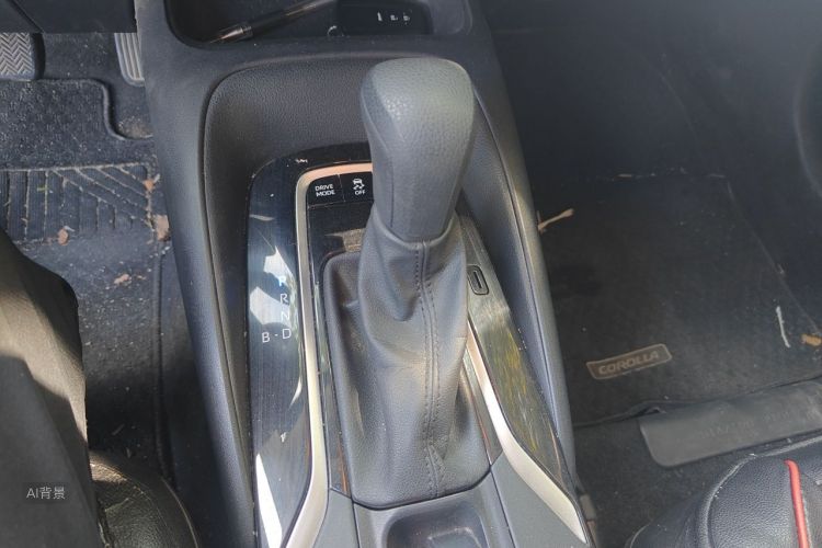 Toyota Corolla 2022 car image #16