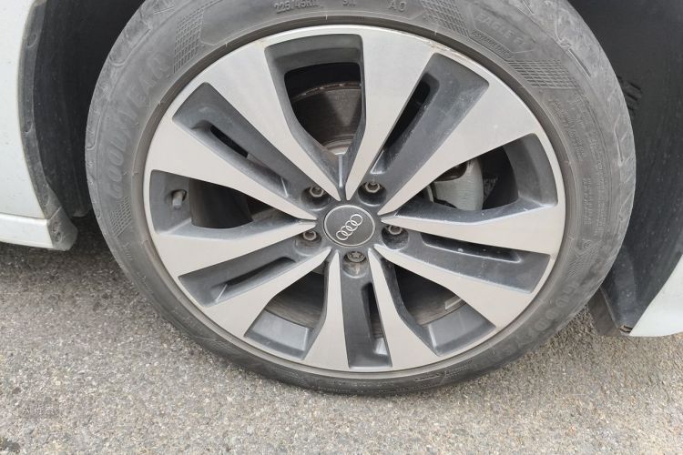 Audi A3 2022 صورة سيارة #9