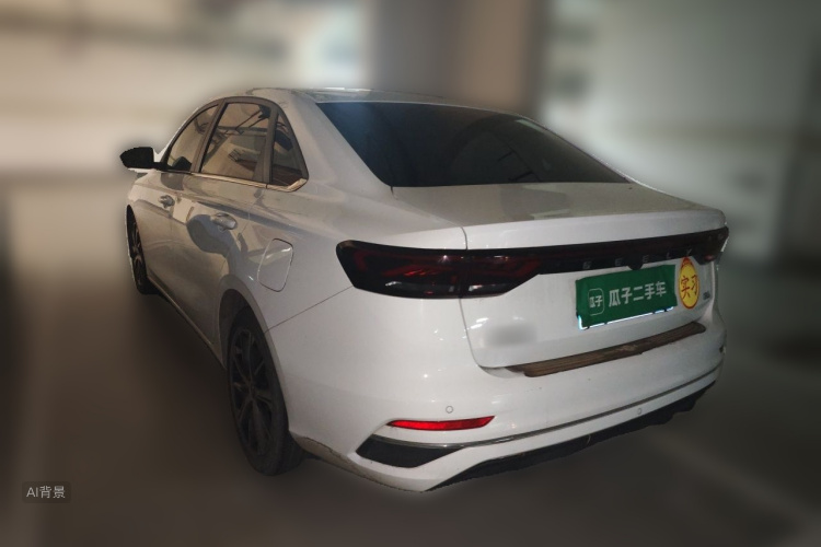 GEELY Emgrand 2022 #5 GEELY Emgrand 2022 car image #5