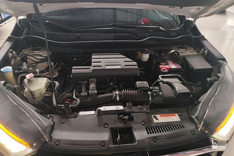 Honda CR-V 2021 car image #20