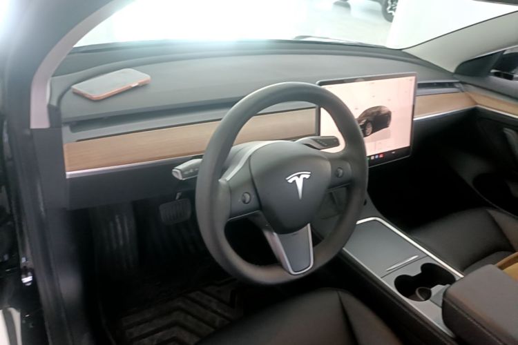 Tesla Model 3 2022 #10 Tesla Model 3 2022 immagine di auto #10