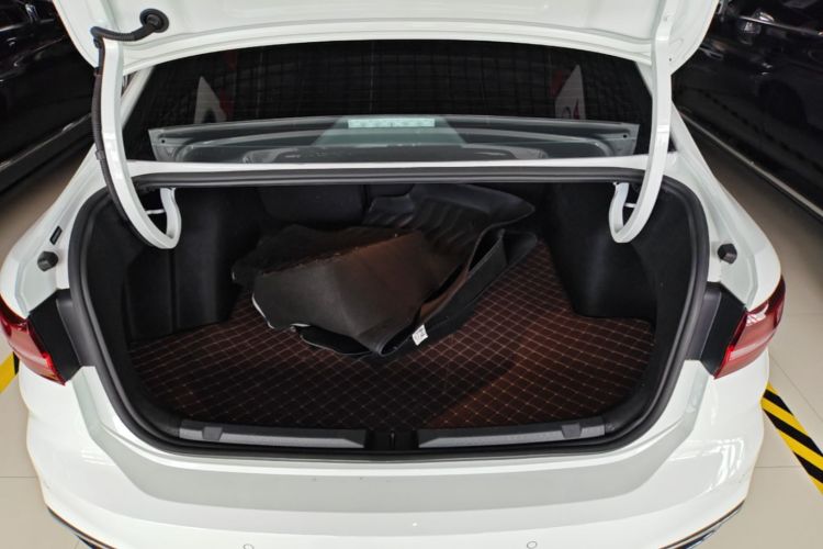 Volkswagen Lavida 2025 car image #19