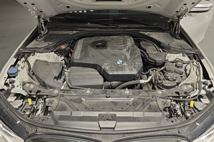 BMW 3 Series 2020 #20 BMW 3 Series 2020 imagem de carro #20
