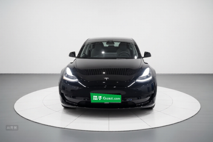 Tesla Model 3 2023 #3 Tesla Model 3 2023 immagine di auto #3