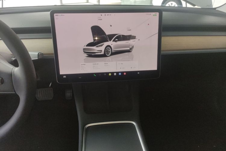 Tesla Model 3 2023 #13 Tesla Model 3 2023 car image #13