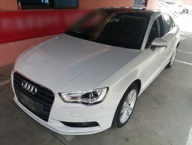 Audi A3 2016 car image 