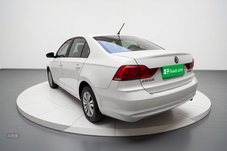 Volkswagen Santana 2022 car image #5