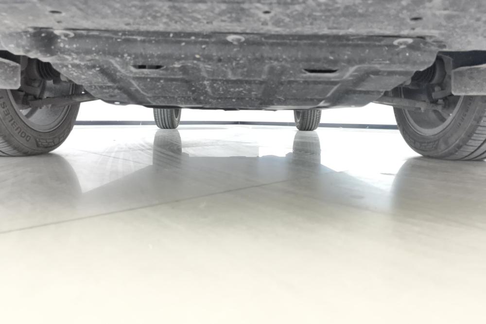 Chery Tiggo 3x 2024 #6 Chery Tiggo 3x 2024 immagine di auto #6
