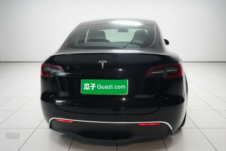 Tesla Model Y 2023 car image #6