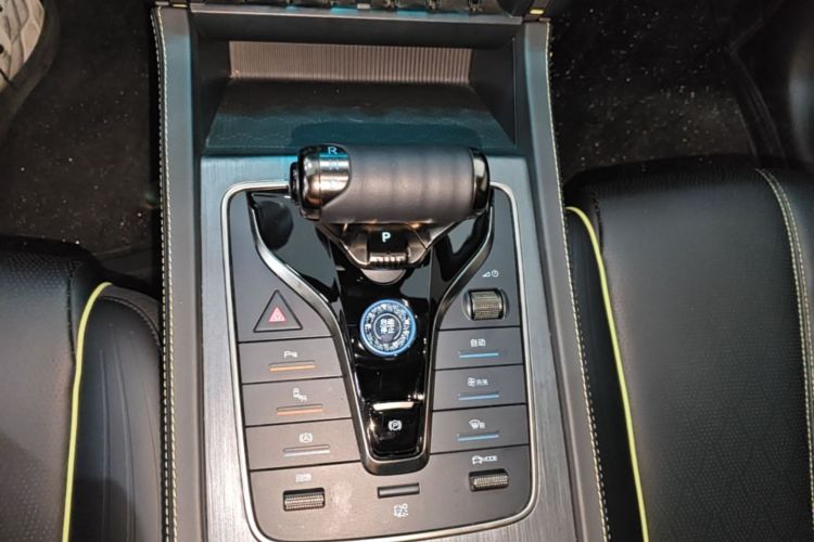 BYD Yuan Plus 2024 car image #18
