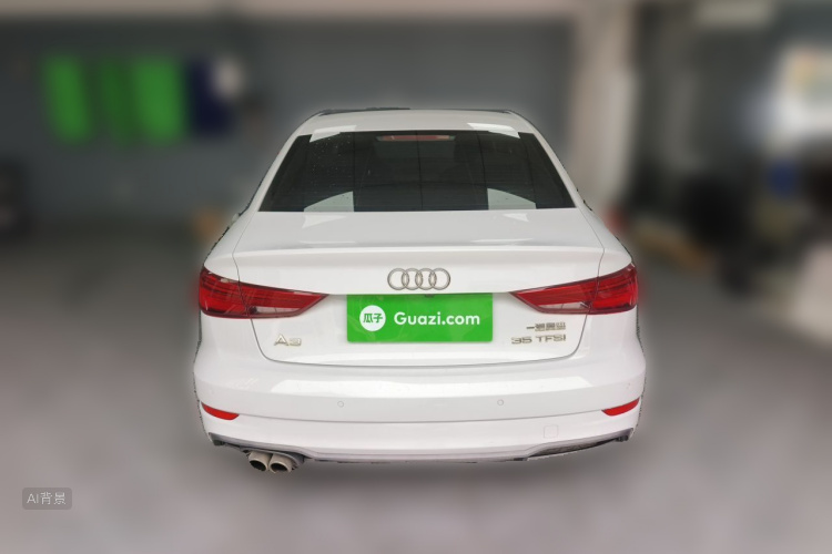 Audi A3 2017 #6 Audi A3 2017 immagine di auto #6