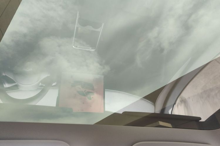 Tesla Model Y 2023 #18 Tesla Model Y 2023 car image #18