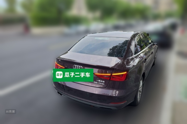Audi A3 2016 صورة سيارة #7