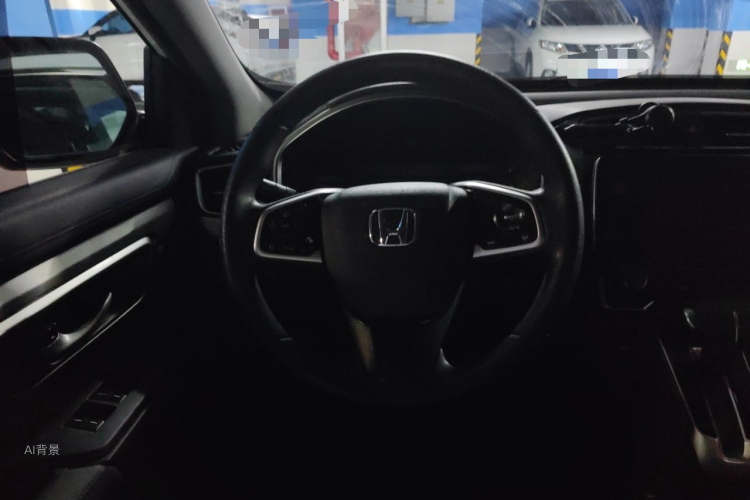Honda CR-V 2020 #12 Honda CR-V 2020 immagine di auto #12