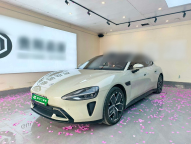MI SU7 2024 car image 