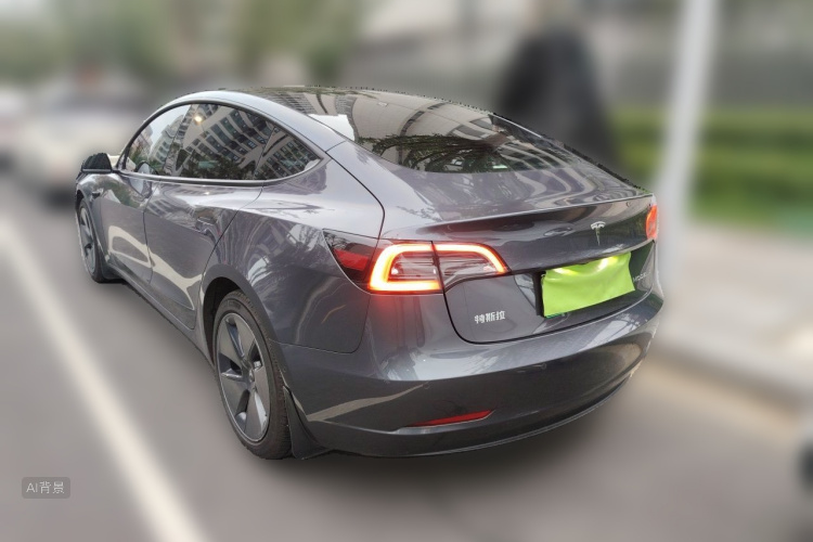 Tesla Model 3 2022 immagine di auto #5