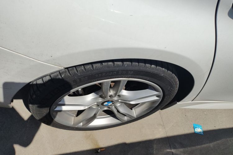 BMW 3 Series 2016 صورة سيارة #10