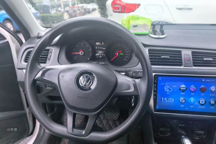 Volkswagen Lavida 2017 #12 Volkswagen Lavida 2017 car image #12