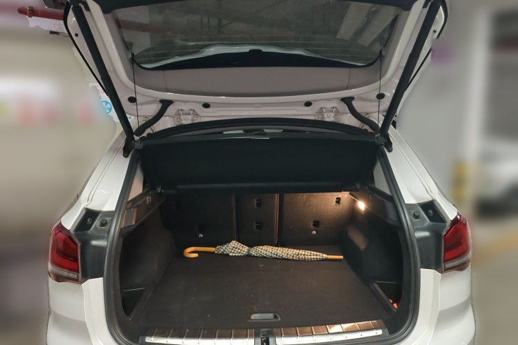 BMW X1 2022 car image #21