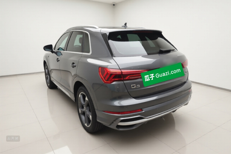 Audi Q3 2021 #5 Audi Q3 2021 car image #5