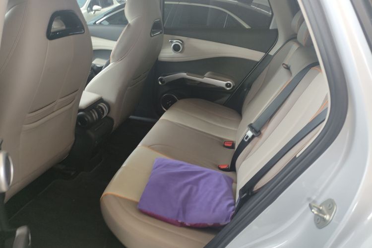 BYD Yuan Plus 2024 صورة سيارة #17