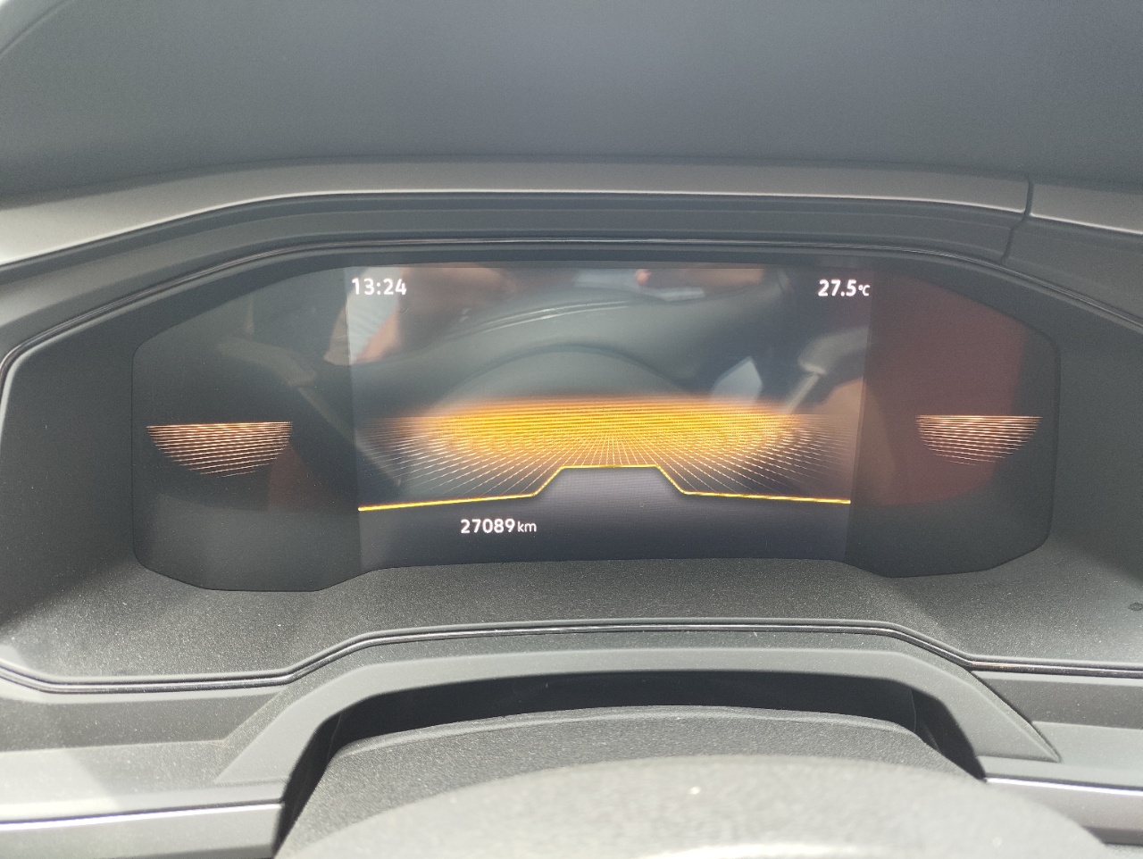 Volkswagen Polo 2023 car image #10