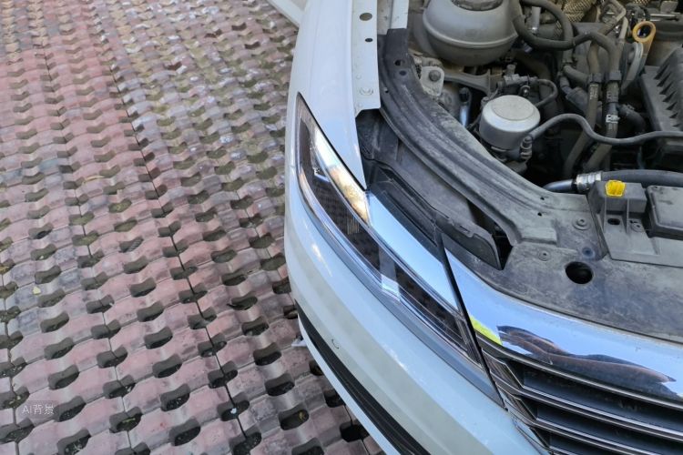 Volkswagen Lavida 2020 #8 Volkswagen Lavida 2020 car image #8