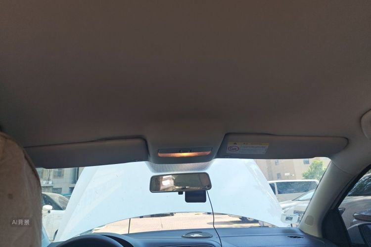Volkswagen Polo 2015 car image #20