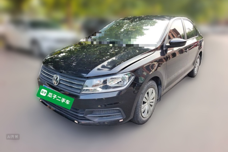 Volkswagen Santana 2022 #2 Volkswagen Santana 2022 car image #2