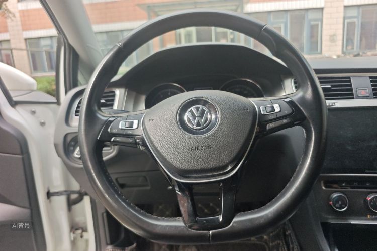 Volkswagen Golf 2016 #12 Volkswagen Golf 2016 car image #12