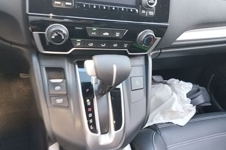 Honda CR-V 2019 #18 Honda CR-V 2019 car image #18