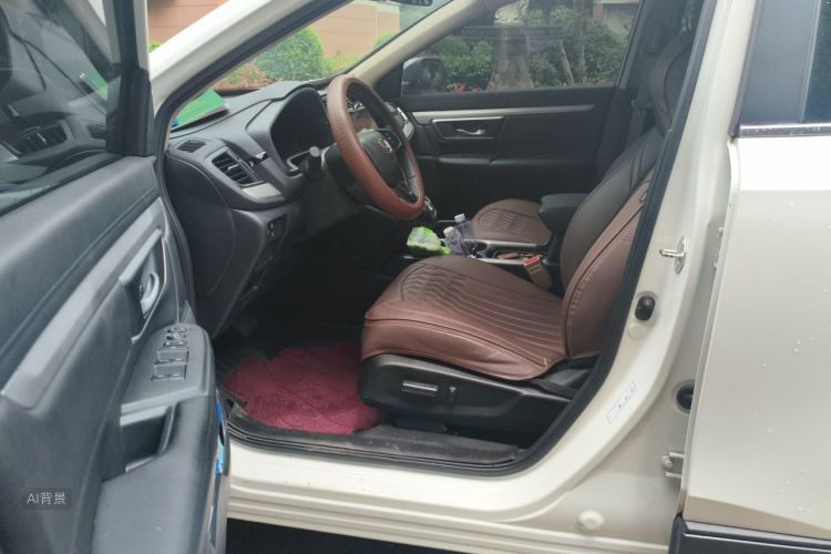 Honda CR-V 2022 car image #18