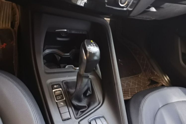BMW X1 2016 immagine di auto #14