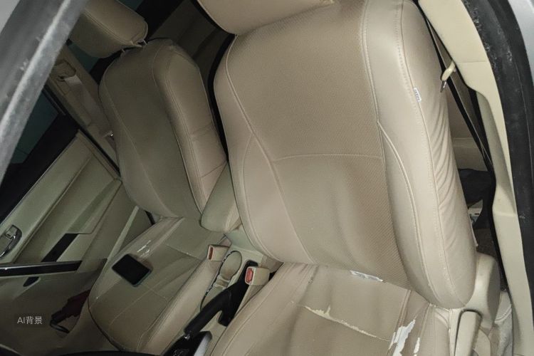 Toyota Corolla 2016 car image #17