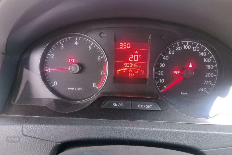 Volkswagen Santana 2016 #14 Volkswagen Santana 2016 car image #14